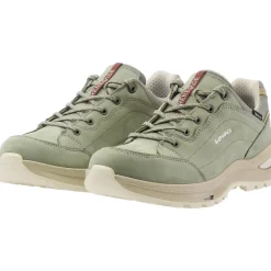 Wandelschoenen|Wandelschoenen < LOWA Renegade Evo GTX Lo Wandelschoenen Dames - sage
