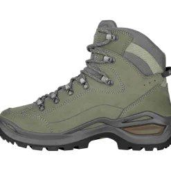 LOWA Renegade Evo GTX Mid Wandelboots Dames - stone
