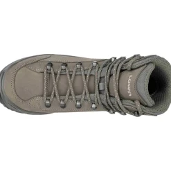 LOWA Renegade Evo GTX Mid Wandelboots Dames - stone