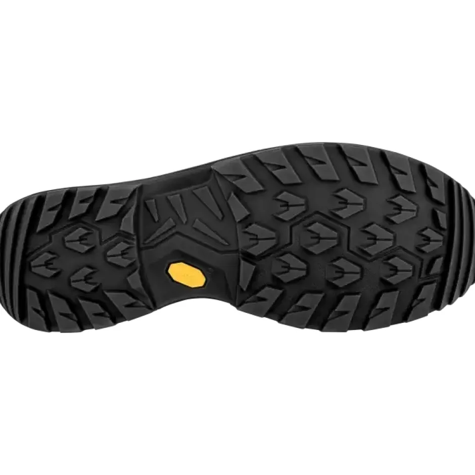 Wandelschoenen|Wandelschoenen < LOWA Renegade Evo GTX Mid Wandelboots Dames - graphite/apricot