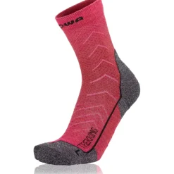 Sokken|Sokken < LOWA Trekking Outdoor Sokken - roze