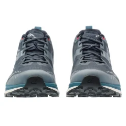 LOWA Amplux 2 GTX Hardloopschoenen Heren - marine/grijs | Standaard