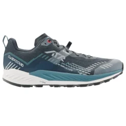 LOWA Amplux 2 GTX Hardloopschoenen Heren - marine/grijs | Standaard