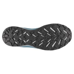 LOWA Amplux 2 GTX Hardloopschoenen Heren - marine/grijs | Standaard