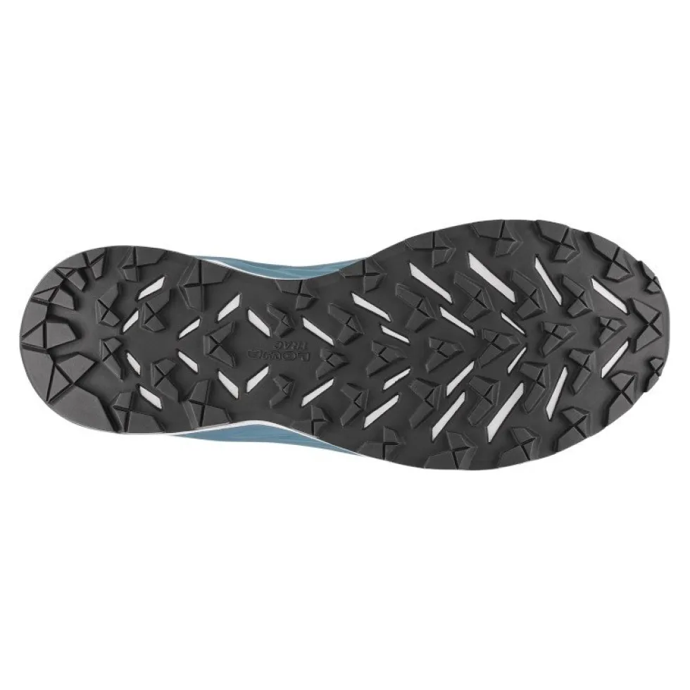 LOWA Amplux 2 GTX Hardloopschoenen Heren - marine/grijs | Standaard
