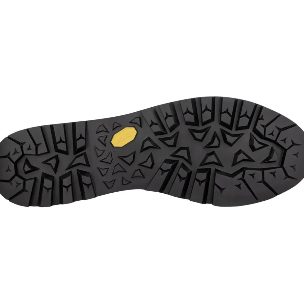 LOWA Cadin II GTX Mid Wandelboots Heren - anthracite/flame