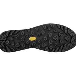 LOWA Delago GTX Lo Trekkingschoenen Heren - petrol/lime
