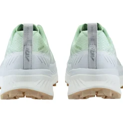Schoenen|Trailrunning Schoenen < LOWA Fortux Trail running schoenen voor dames - mint green/white