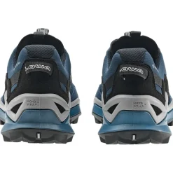 LOWA Maddox Pro GTX Lo SL Wandelschoenen Heren - navy/marine blue