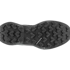 LOWA Maddox Pro GTX Lo SL Wandelschoenen Heren - navy/marine blue