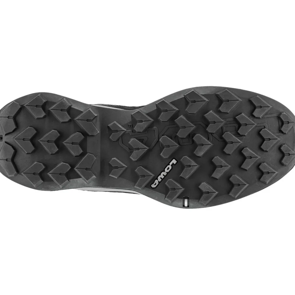 LOWA Maddox Pro GTX Lo SL Wandelschoenen Heren - navy/marine blue