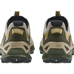 Wandelschoenen|Wandelschoenen < LOWA Maddox Pro GTX Lo SL Wandelschoenen Heren - desert/olijf