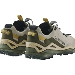 Wandelschoenen|Wandelschoenen < LOWA Maddox Pro GTX Lo SL Wandelschoenen Heren - desert/olijf