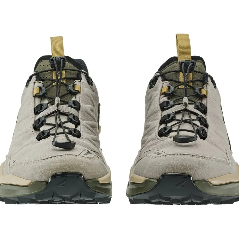 Wandelschoenen|Wandelschoenen < LOWA Maddox Pro GTX Lo SL Wandelschoenen Heren - desert/olijf