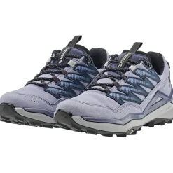 LOWA Maddox Pro GTX Lo Wandelschoenen Dames - lilac/plum