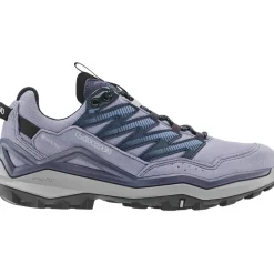 LOWA Maddox Pro GTX Lo Wandelschoenen Dames - lilac/plum