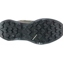 LOWA Maddox Pro GTX Lo Wandelschoenen Dames - desert/old rose