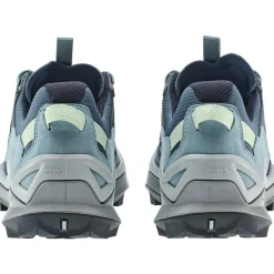 Wandelschoenen|Wandelschoenen < LOWA Maddox Pro GTX Lo Wandelschoenen Dames - smoke blue/slate blue