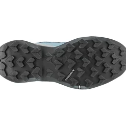 Wandelschoenen|Wandelschoenen < LOWA Maddox Pro GTX Lo Wandelschoenen Dames - smoke blue/slate blue