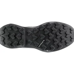 LOWA Maddox Pro GTX Mid Wandelboots Heren - zwart/grijs