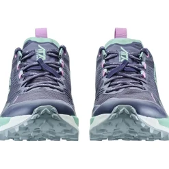 Hardloopschoenen Dames|Schoenen < LOWA Madrix Hardloopschoenen Dames - plum/heather
