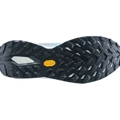 LOWA Madrix Hardloopschoenen Heren - navy/grijs