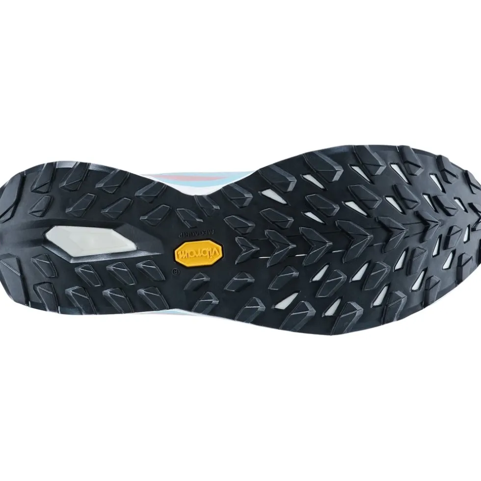 LOWA Madrix Hardloopschoenen Heren - navy/grijs