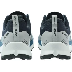 LOWA Madrix Hardloopschoenen Heren - navy/grijs