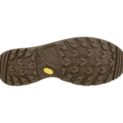 Wandelschoenen|Wandelschoenen < LOWA Renegade Evo GTX Mid Wandelboots Heren - dark grey/zwart
