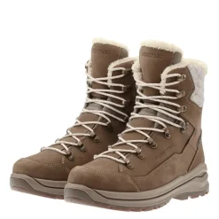 LOWA Renegade EVO Ice 2 GTX Winterlaarzen Dames - sand/beige | Standaard