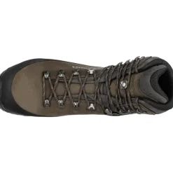 LOWA Tibet Evo GTX Trekking-Boots Heren - sepia/slate