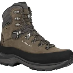 LOWA Tibet Evo GTX Trekking-Boots Heren - sepia/slate