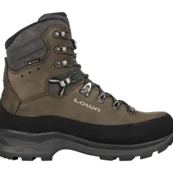 LOWA Tibet Evo GTX Trekking-Boots Heren - sepia/slate