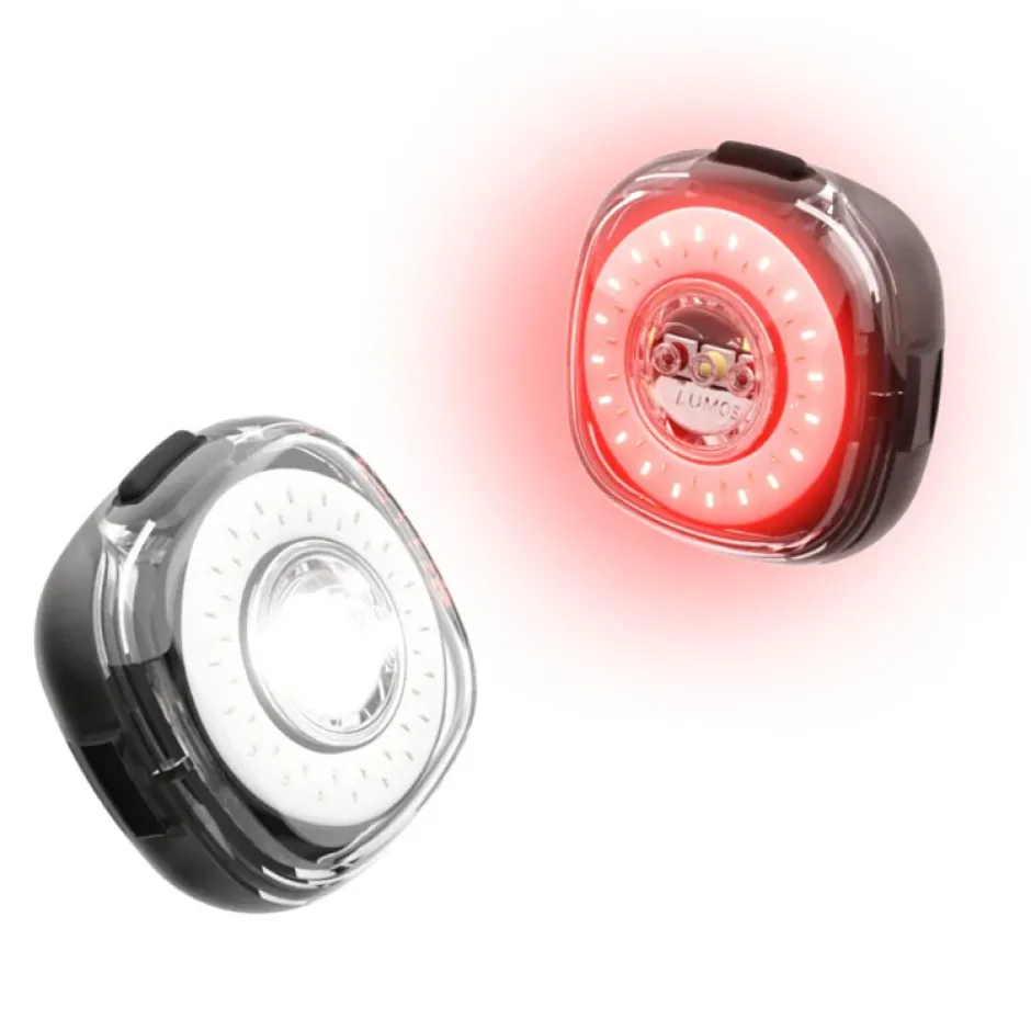 Voorlampen|Verlichting < Lumos Firefly 2-Bundle LED-Lampen