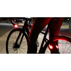 Lumos Firefly Single LED-Lamp