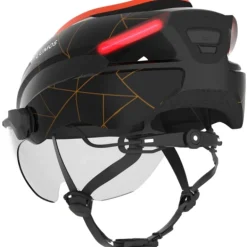 E-Bike Helmen < Lumos Ultra E-Bike Helm - Cinder Trail