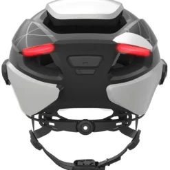 E-Bike Helmen < Lumos Ultra E-Bike Helm - Lunar Mesh