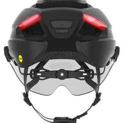 Lumos Ultra E-Bike MIPS Helm - Onyx Black
