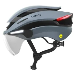 Lumos Ultra E-Bike MIPS Helm - Space Blue