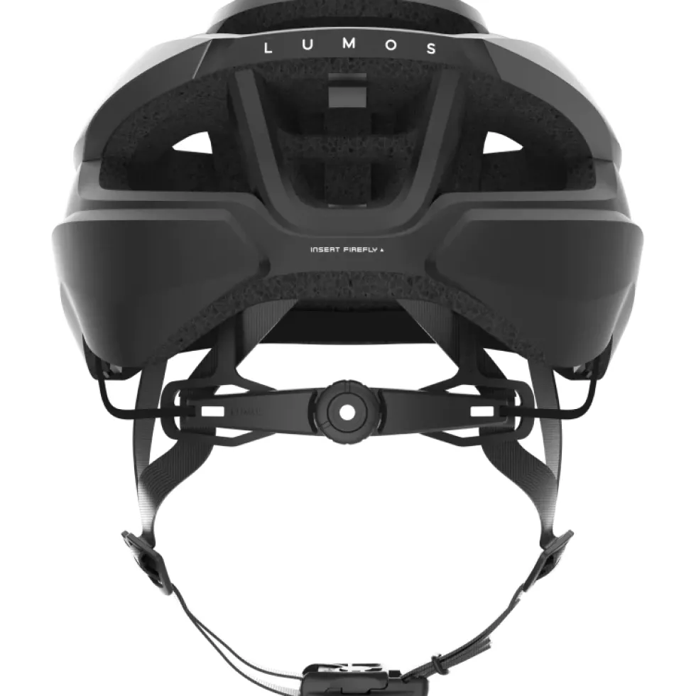 Lumos Ultra Fly Helm - Stealth Black