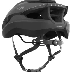 Lumos Ultra Fly Helm - Stealth Black