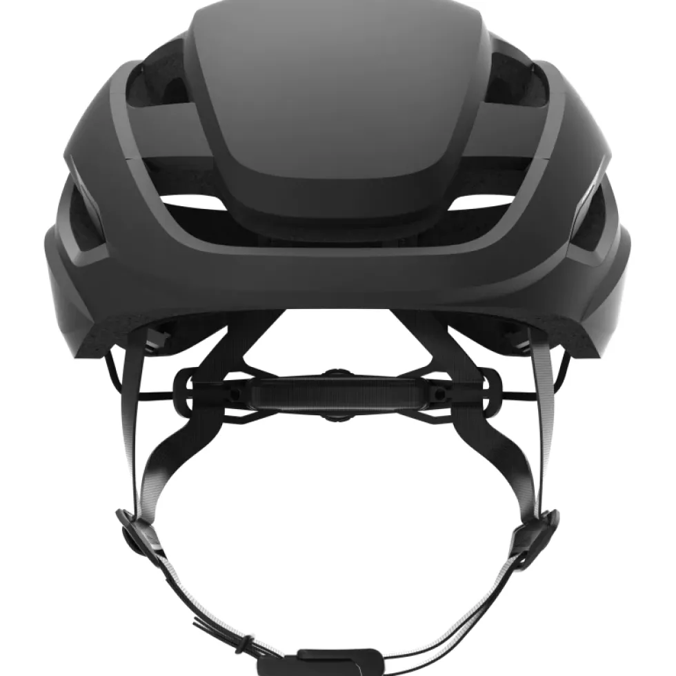 Lumos Ultra Fly Helm - Stealth Black