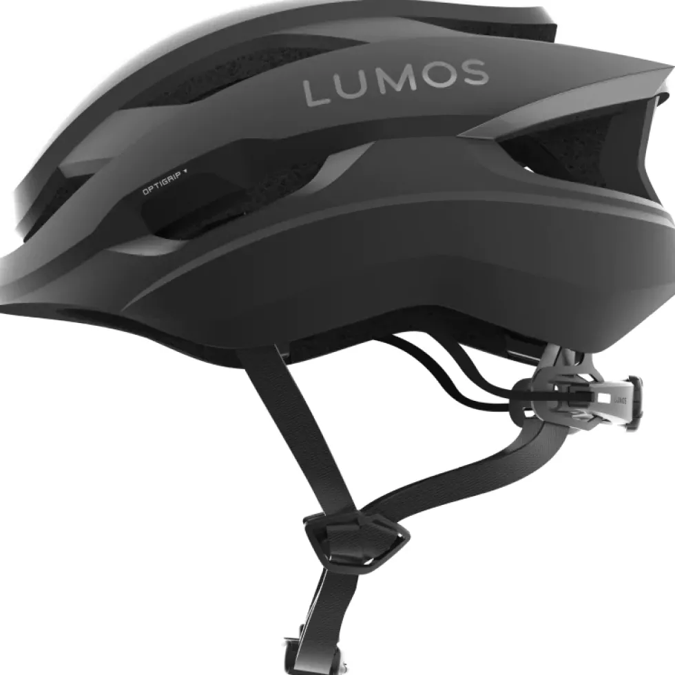 Lumos Ultra Fly Helm - Stealth Black