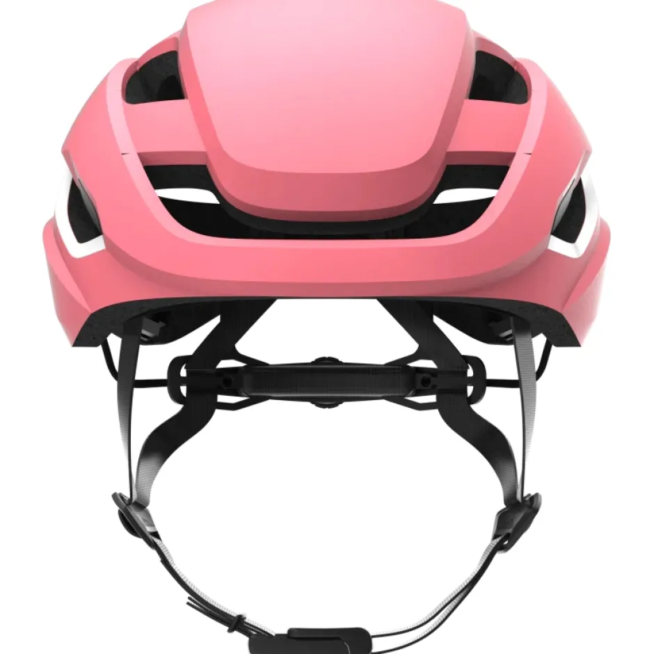 Gravelhelmen < Lumos Ultra Fly MIPS Helm - Atomic Salmon
