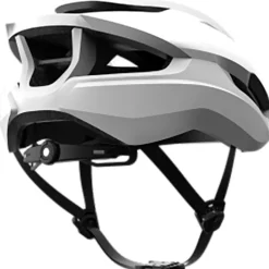 Lumos Ultra Fly MIPS Helm + Firefly Helmlicht - Phantom White