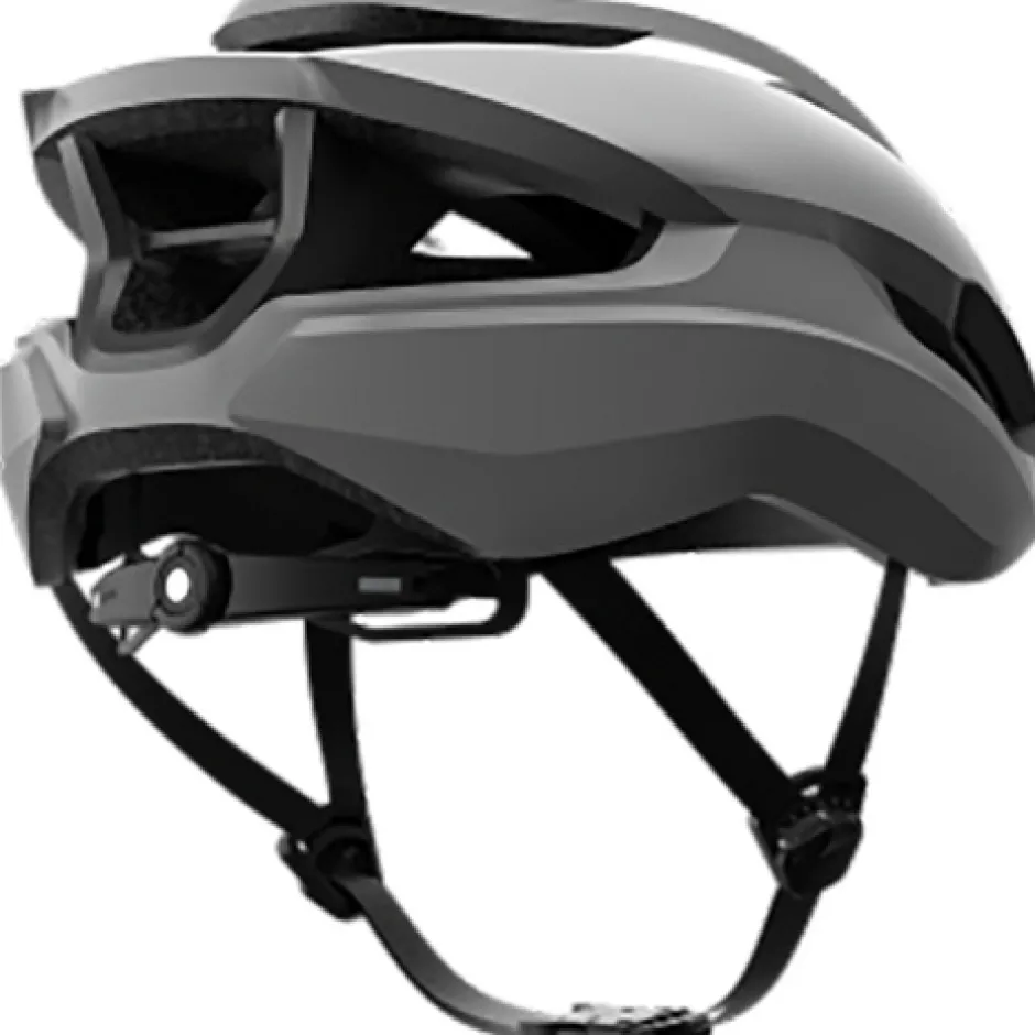 Gravelhelmen < Lumos Ultra Fly MIPS Helm + Firefly Helmlicht - Maverick Grey