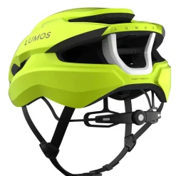 Lumos Ultra Fly MIPS Helm - Hyper Green