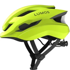 Lumos Ultra Fly MIPS Helm - Hyper Green