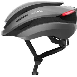 Lumos Ultra Helm - Ash Grey