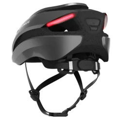 Lumos Ultra Helm - Ash Grey
